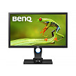 [해외]BenQ 27 inch 2K Photographer 모니터 (SW2700PT), 2560x1440 QHD, 99% Adobe RGB, 100% Rec.709/sRGB color space, Hardware Calibration, 14-bit 3D LUT, HDMI 1.4, OSD Controller, 60Hz refresh rate