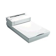 [해외]캐논 Half-Size Flatbed Unit for DR-2580C High Speed Document Scanner