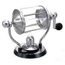 [해외]하리오 Retro Coffee Roaster, 50g