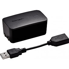 [해외]Targus Universal USB Charger for Tablets, Smartphones, and 애플 iPad, 아이패드 2, 아이패드 3 and 아이패드 4th Generation, 아이패드 mini, APA1401US (Black)