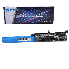 [해외]BLESYS - 10.8V/2200mAh ASUS A31N1601 0B110-00440000 Replacement Laptop 배터리 fit ASUS R541UA, X541SA, X541SC, X541U, X541UA, X541UV series