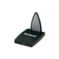 [해외]D-Link DWL-121 Omnifi Wireless Receiver (802.11b)