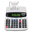 [해외]Victor 1310 Big Print Commercial Thermal Printing Calculator, Black Print, 6 Lines/Sec