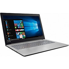 [해외]2018 Lenovo Ideapad 15.6-inch Premium 320 Laptop, AMD Quad core A12 processor, 12GB Memory, 1TB Hard Drive, Bluetooth, USB 3.0, Windows 10, Platinum gray