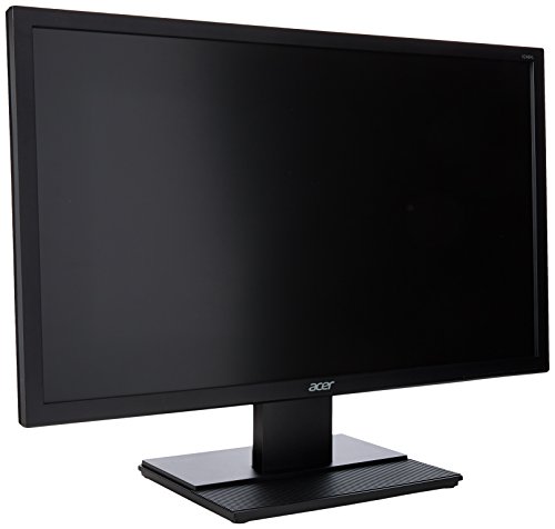 [해외]Acer UM.FV6AA.004 24-Inch Screen LCD 모니터