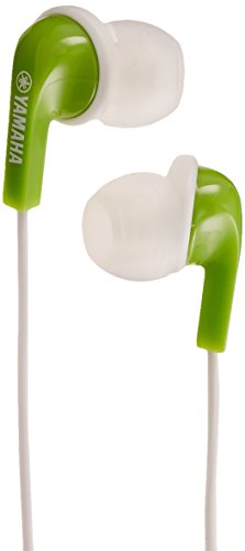[해외]Yamaha EPH-C200GN In-Ear Headphones
