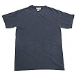 [해외]오비스 Mens Cotton T-shirt / Mens Cotton Tee, Ink, Medium
