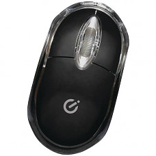 [해외]iConcepts Illuminated USB Optical Mouse (M81251)