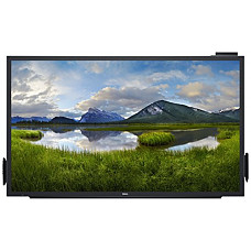 [해외]55IN TOUCH INTERACTIVE 4K MNTR