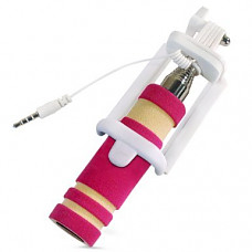 [해외]Selfie Stick, Mini Handheld Pen Size Ultra Compact Quicksnap Extendable Selfie Stick