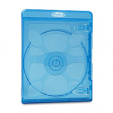 [해외]Verbatim Blu Ray Cases Bulk (30 Pack) 98603