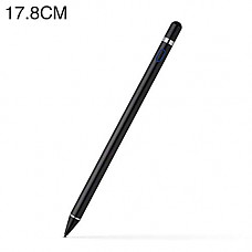 [해외]FancyWen Active Capacitive Stylus Pen Fine Point Stylus Tip for 아이패드 iPhone 삼성 Android Tablet Touch Screen Devices Drawing and Handwriting Digital Pencil