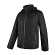 [해외]Baleaf Mens Ski Mountain Jacket Winter Coat Insulated Windproof 방수 Outdoor Windbreaker with Hood Black S