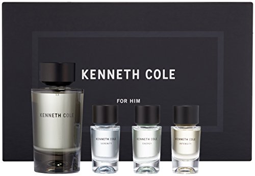 [해외]Kenneth Cole for Him Gift Set, 3.4 fl. oz.