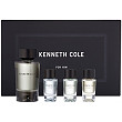 [해외]Kenneth Cole for Him Gift Set, 3.4 fl. oz.