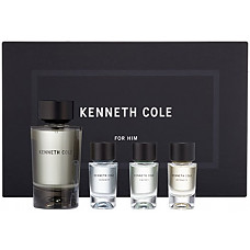 [해외]Kenneth Cole for Him Gift Set, 3.4 fl. oz.