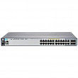 [해외]HP Aruba 2920-24G-PoE+ - switch - 24 ports - managed - rack-mountable (J9727A)