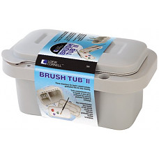 [해외]Loew-Cornell Brush Tub II