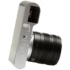 [해외]Leica 018-772 Lithium-Ionen-Akku BP-DC13 for Leica T (Silver)