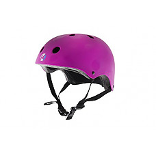 [해외]Kryptonics Starter Helmet, Pink, Small/Medium
