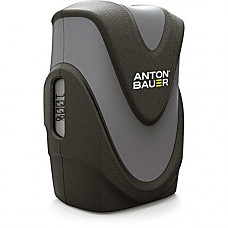 [해외]Anton Bauer Digital 190 Lithium-Ion Gold Mount Battery, 14.4V, 194Wh