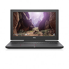 [해외]Dell i7577 Inspiron Gaming Laptop: 7th Gen Intel Core i5-7300HQ, GTX 1060 6GB Graphics, 8GB Memory, 128GB SSD + 1TB HDD, 15.6-inch Full HD Display