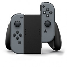 [해외]PowerA Joy-Con Comfort Grips for 닌텐도 Switch – Black