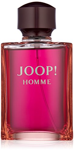 [해외]Joop Pour Homme Eau de Toilette Spray for Men, 4.2 Fluid Ounce
