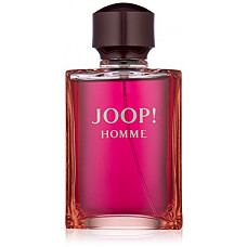 [해외]Joop Pour Homme Eau de Toilette Spray for Men, 4.2 Fluid Ounce