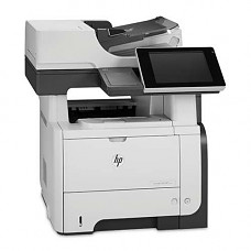 [해외]LaserJet 500 M525DN Laser Multifunction Printer - Monochrome - Plain Paper Print - Desktop