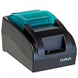 [해외]Wava Pos 58MM USB Thermal Receipt Printer Model W-POS58 - High Speed Printing, Paper Width 2 1/4&quot; - Pos Receipt Printer for Restaurant, Sales, Kitchen, Retail - Small Receipt Printer - by Wava