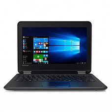 [해외]Lenovo N23 11.6-inch IPS Anti-Glare Touchscreen 2-in-1 Business Laptop, Intel Celeron N3060, 8GB RAM, 128GB Solid State Drive, Windows 10 Professional