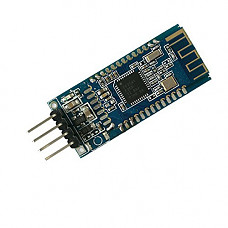 [해외]DSD TECH HM-10 Bluetooth 4.0 BLE iBeacon UART Module with 4PIN Base Board for Arduino UNO R3 Mega 2560 Nano