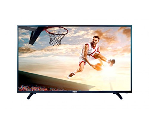 [해외]Naxa Electronics NT-4901K 4K ULTRA HD LED TV, 49-Inch