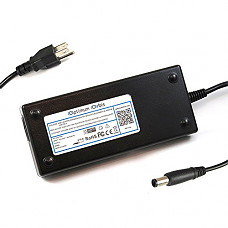 [해외]Optimum Orbis AC Adapter for HP TouchSmart 320-1000 Desktop PC 320-1020m, 320-1030, 320-1034 , 320-1050 Desktop 150?W 19.5V 7.69A Power Supply Cord Cable Charger