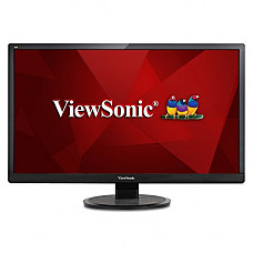 [해외]ViewSonic VA2855SMH 28" 1080p LED 모니터 HDMI, VGA