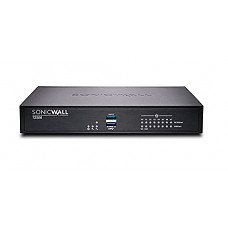 [해외]Dell Security SonicWALL 01SSC0211 TZ500 Appliance Components Other 01-SSC-0211