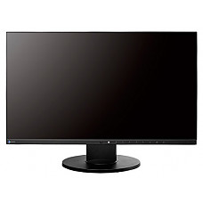 [해외]EIZO FlexScan EV2450FX-BK 23.8-Inch Screen LED-Lit Monitor, Black