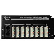 [해외]Open House H618 4 X 8 Telephone Expansion Hub