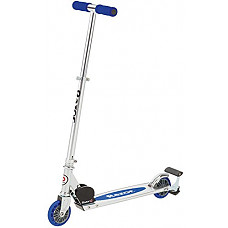[해외]Razor Spark Scooter, Blue