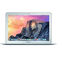 [해외]애플 MacBook Air 13.3-Inch 256GB Laptop (Intel Core i7 2.2GHz, 8GB RAM) 2015 Version
