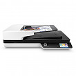 [해외](Price Hidden)HP ScanJet Pro 4500 fn1 Network OCR Scanner