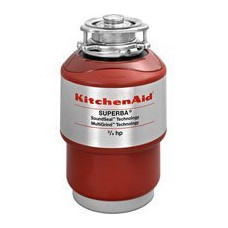 [해외]키친에이드 음식물 처리기 KitchenAid Continuous Feed Garbage Disposal