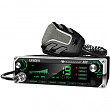 [해외]Uniden BEARCAT 880 CB Radio with 40 Channels and Large Easy-to-Read 7-Color LCD Display with Backlighting, Backlit Control Knobs/Buttons, NOAA Weather Alert, PA/CB Switch, and Wireless Mic Compatible,