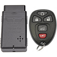 [해외]Dorman 99154 Keyless Entry Remote