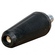 [해외]Greenworks 2000 PSI Turbo Nozzle Universal Pressure Washer Attachment 5201402