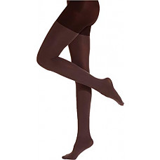 [해외]Star Power By 스팽스 Womens Center-stage Shaping Tights PLUS Amethyst Sz F