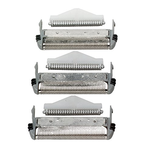 [해외]Remington SP-94 Microscreen 3 Replacement Screen and Cutters for MicroScreen 3TCT Shavers