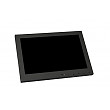 [해외]Kenuco Black 10.1&quot; LED 모니터 with HDMI / VGA / Composite / RCA Input