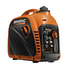[해외]Generac 7117 GP2200i 2200 Watt Portable Inverter Generator - Parallel Ready